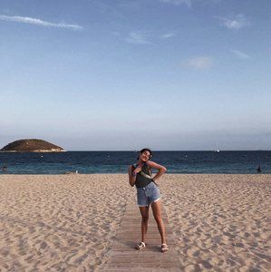 Meet your Posher, CharlÃ¨ne